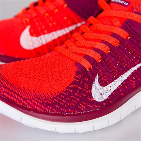 Nike flyknit 4.0 for sale